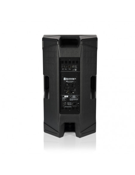 DB TECHNOLOGIES B-HYPE 15 Coluna Ativa 400W RMS
