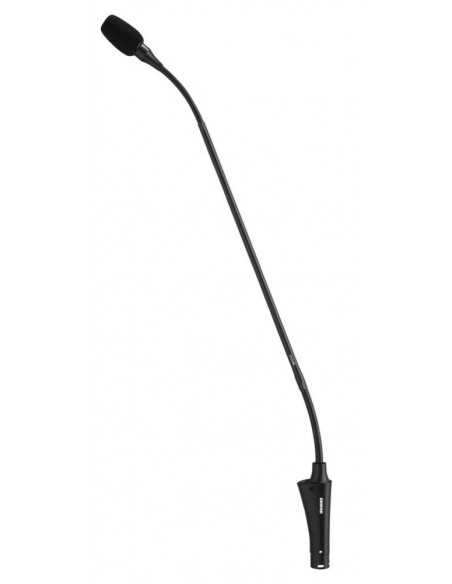 SHURE Microfone Gooseneck 46Cm CVG18S