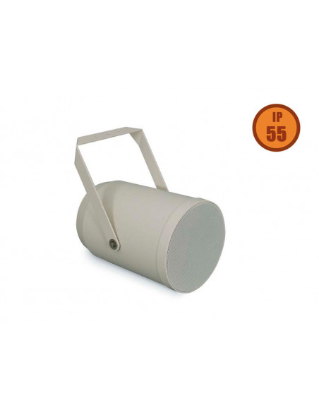 WORK CS323T Projetor Som 20W 6.5" 100V IP55