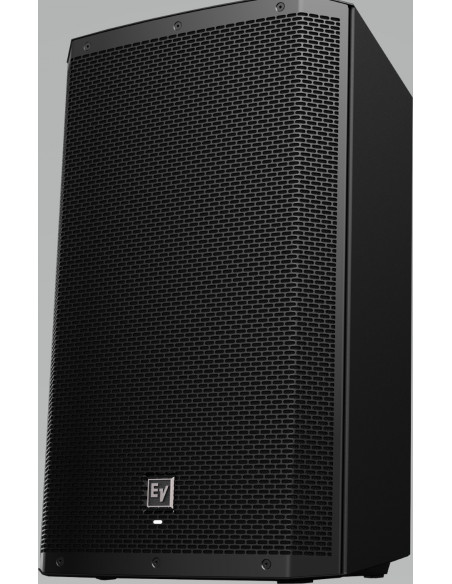 EV ZLX12P Coluna Ativa 12" + 1.5"