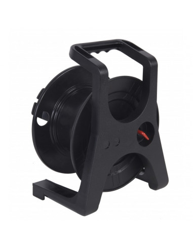 AV185 Enrolador Vazio 100Mt  Cabo CDM300