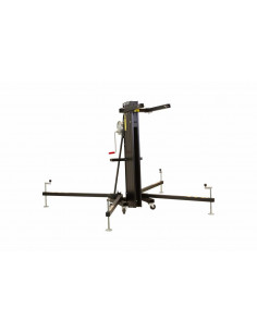 BLOCK OMEGA 30 Torre Elevatoria 5Mt 200Kg 2