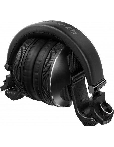 PIONEER HDJ-X10K Auscultadores DJ Preto