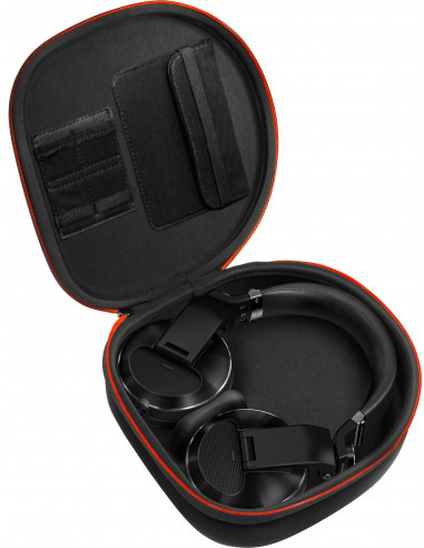 PIONEER HDJ-X10K Auscultadores DJ Preto