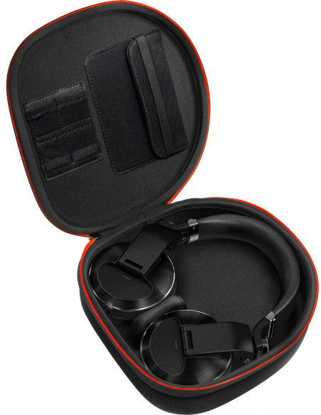 PIONEER HDJ-X10K Auscultadores DJ Preto