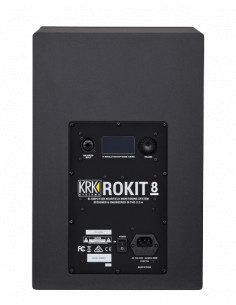 KRK Rokit 8 G4 Monitor... 2