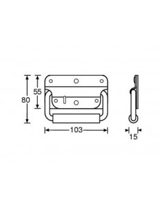 Asa de mola sem espelho  2