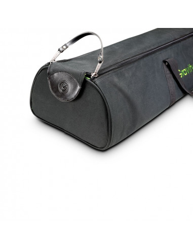 Gravity SS 5211 B Set Kit Tripés...