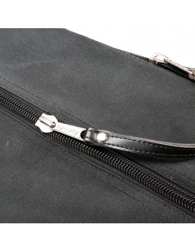 Gravity BG SS2B Saco Duplo Tripé Coluna