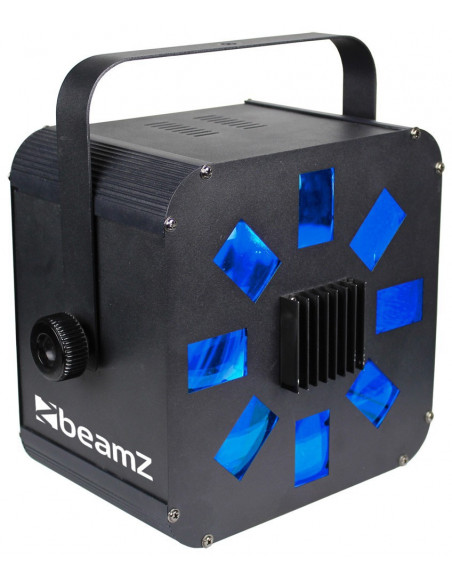 Projector de Efeitos Acis 2 10W RGBW DMX