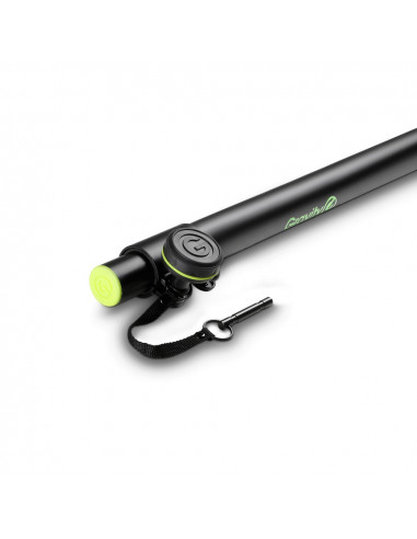 Gravity SP 3332 B Tripé União Topo Grave