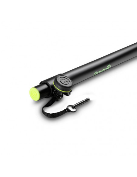 Gravity SP 3332 B Tripé União Topo Grave