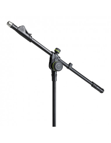 GRAVITY MS4222B Tripé Microfone...