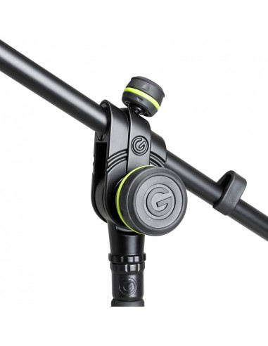 GRAVITY MS4222B Tripé Microfone...