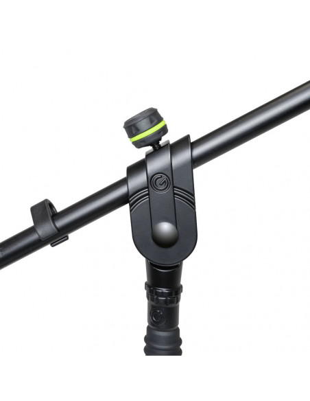 GRAVITY MS4222B Tripé Microfone Pequeno Preto