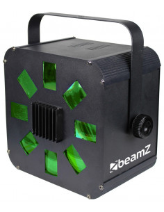 Projector de Efeitos Acis 2 10W RGBW DMX 2