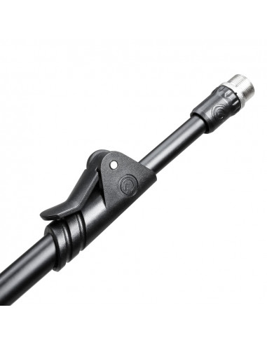 GRAVITY MS4222B Tripé Microfone...