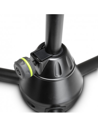 GRAVITY MS4222B Tripé Microfone...