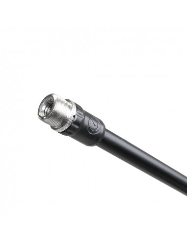 Gravity MS 4322B Tripé de Microfone