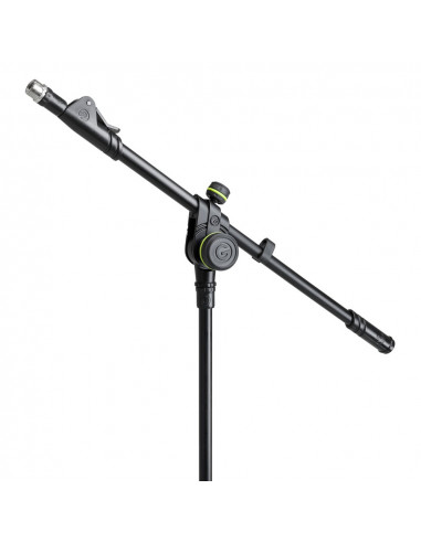 Gravity MS 4322B Tripé de Microfone