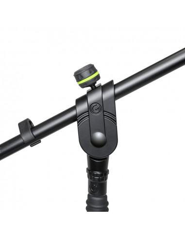 Gravity MS 4322B Tripé de Microfone