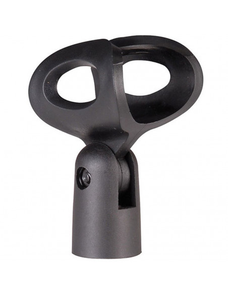 QUIK LOK MP-892 Pinça Microfone Standard