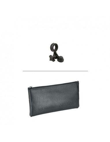 AT2020 Microfone Audio Technica