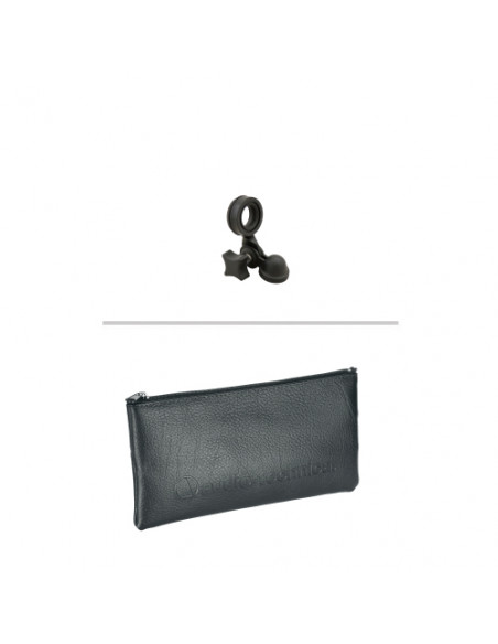 AT2020 Microfone Audio Technica