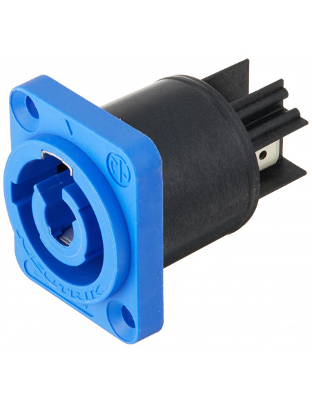 NEUTRIK NAC3MPA Ficha Powercon Painel