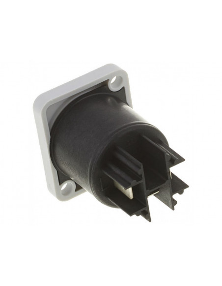 NEUTRIK NAC3MPB Ficha Powercon Outpout Painel