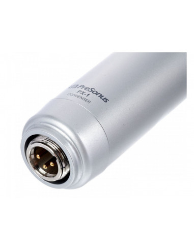 PRESONUS PX1 Microfone Estúdio...