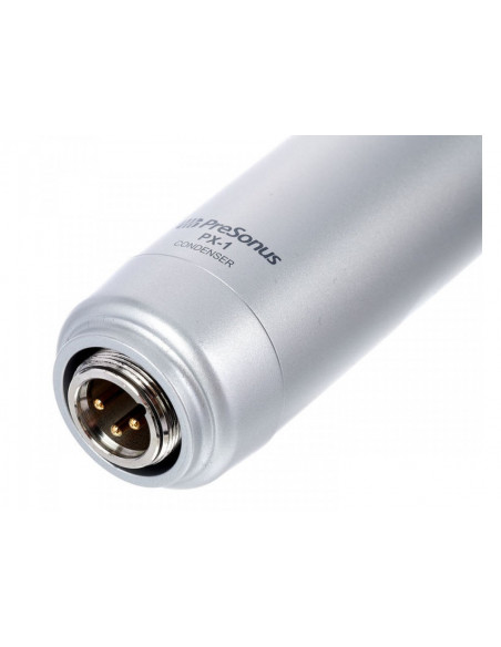 PRESONUS PX1 Microfone Estúdio Condensador