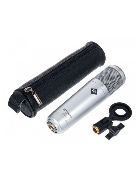 PRESONUS PX1 Microfone Estúdio Condensador