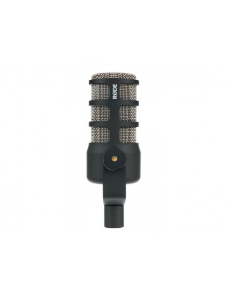 RODE PODEMIC Microfone Vocal Estúdio