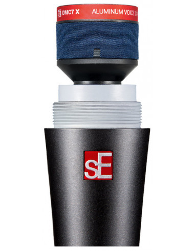 SE Electronics V7X Microfone Instrumento