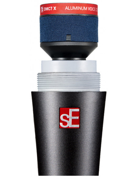 SE Electronics V7X Microfone Instrumento