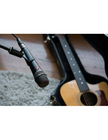 SE Electronics V7X Microfone Instrumento