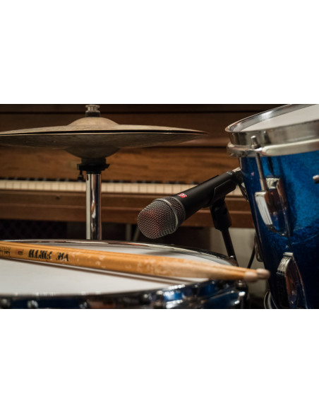 SE Electronics V7X Microfone Instrumento