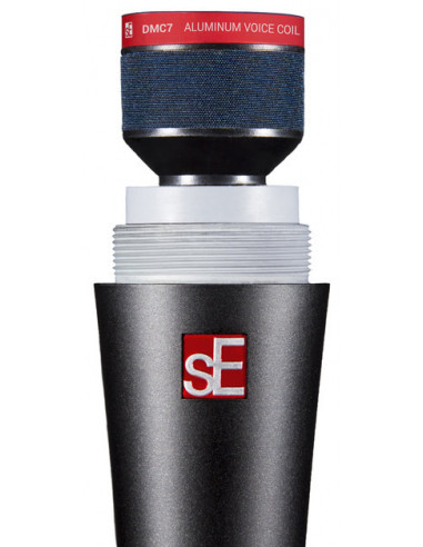 SE Electronics V7 Microfone Vocal