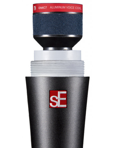 SE Electronics V7 Microfone Vocal
