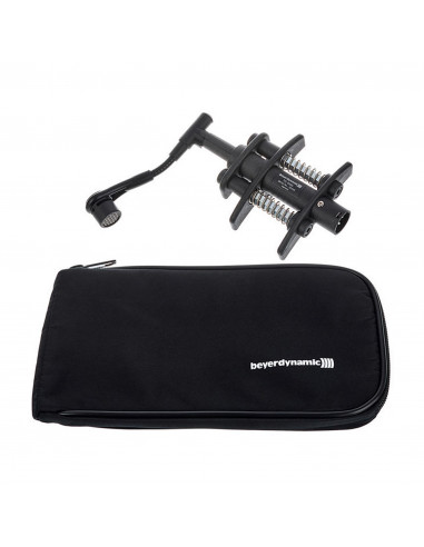 Beyerdynamic TG D58 Microfone Percussão