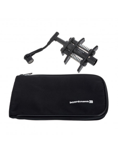 Beyerdynamic TG D58 Microfone Percussão