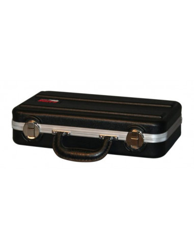 GATOR GM-6PE Hard Case 6 Microfones