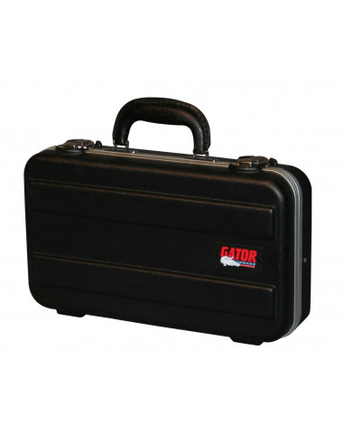 GATOR GM-6PE Hard Case 6 Microfones