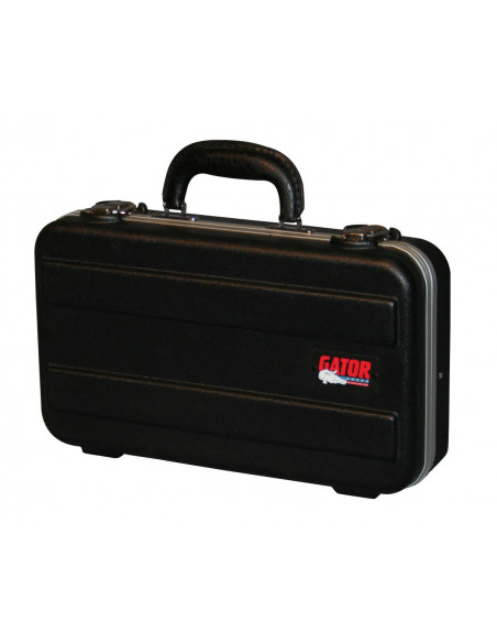 GATOR GM-6PE Hard Case 6 Microfones