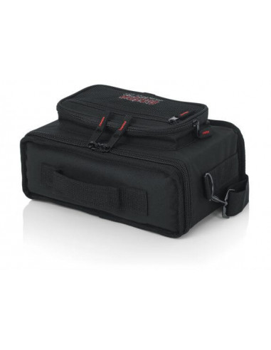 GATOR GM-4 Soft Case 4 Microfones