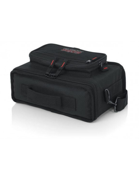 GATOR GM-4 Soft Case 4 Microfones