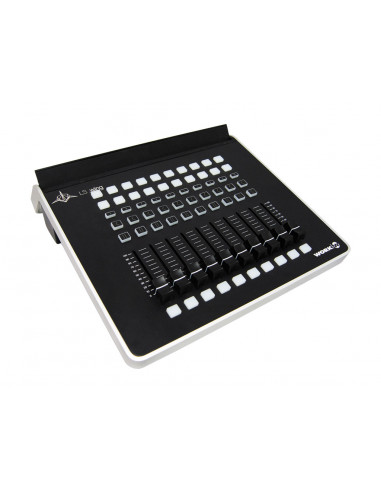 LS-Wing Controlador Personalizavel... LS-Wing Controlador Personalizavel...