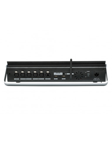 LS-1 LightShark Consola 8 Universos DMX