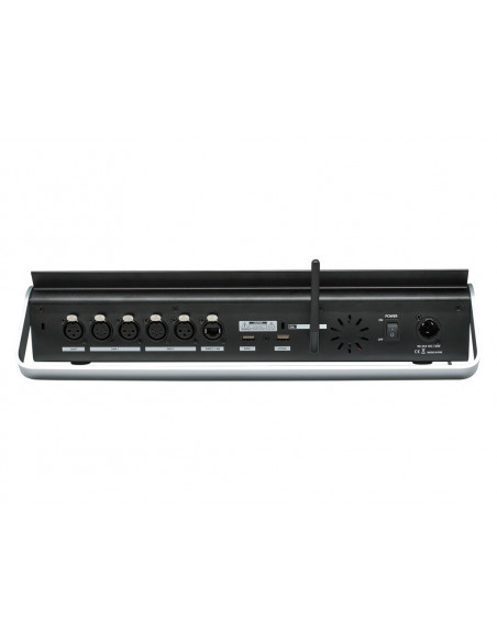 LS-1 LightShark Consola 8 Universos DMX